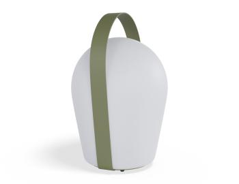 Lume Portable Outdoor Lamp - Eucalyptus
