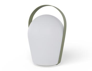 Lume Portable Outdoor Lamp - Eucalyptus