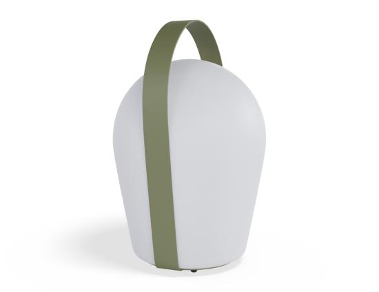 Lume Portable Outdoor Lamp - Eucalyptus