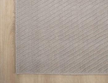 Elm Handloomed Rug Dove