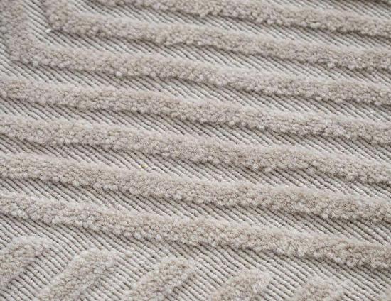 C145168301 Rug Collection Elm Rug Dove Detail 02