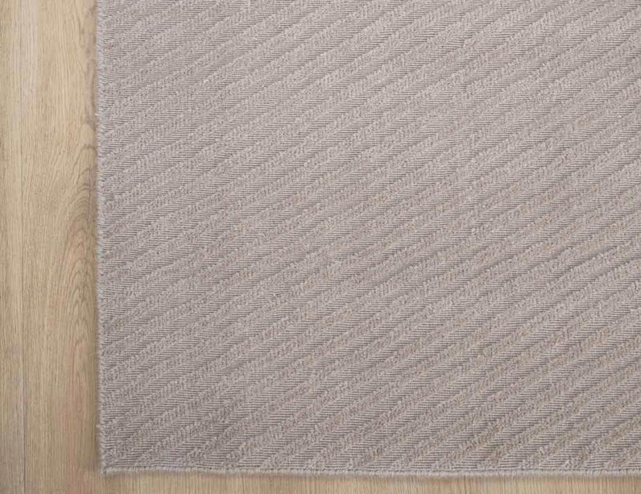 C145168301 Rug Collection Elm Rug Dove Detail 01