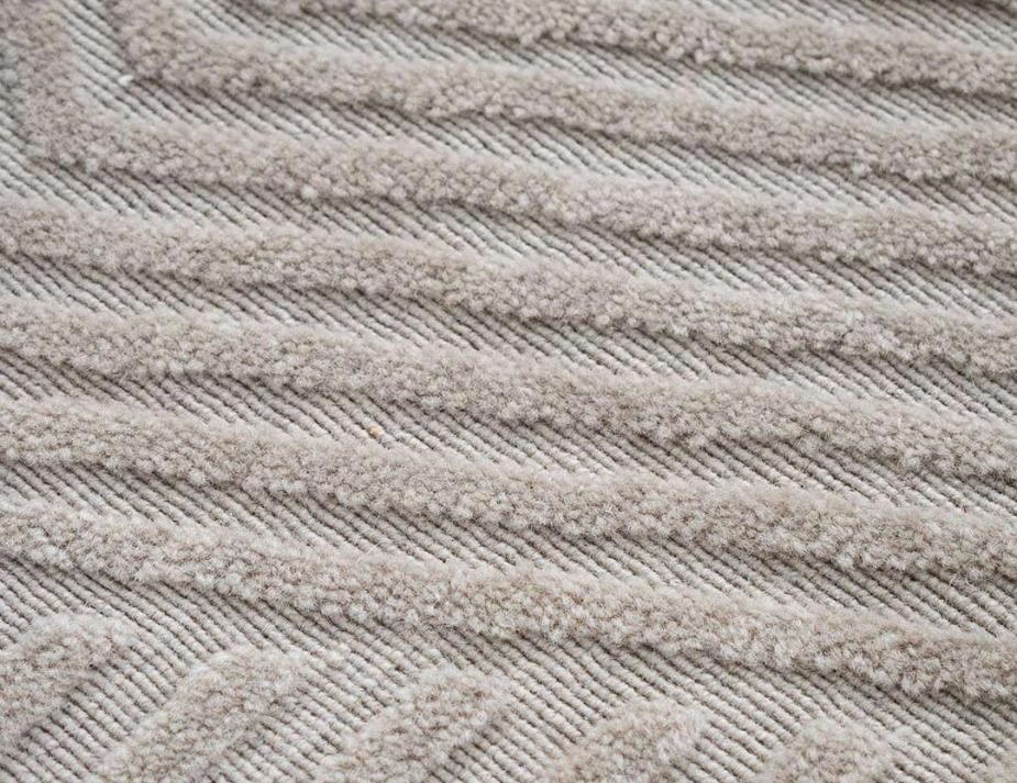 C145168301 Rug Collection Elm Rug Dove Detail 02