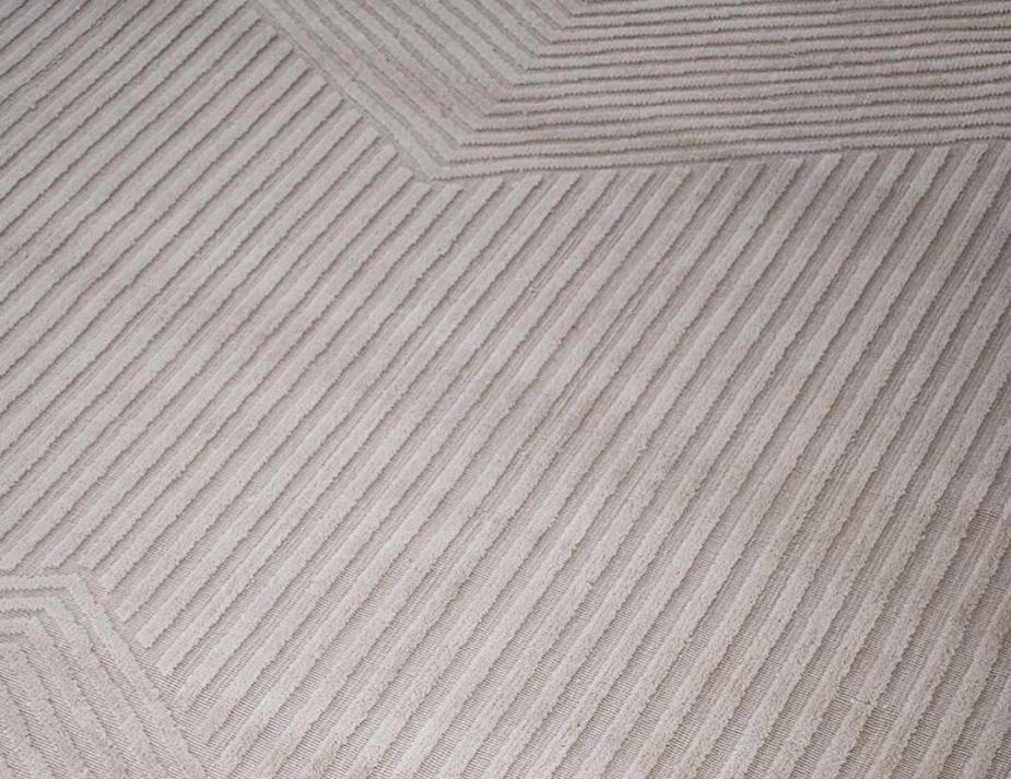 C145168301 Rug Collection Elm Rug Dove Detail 03