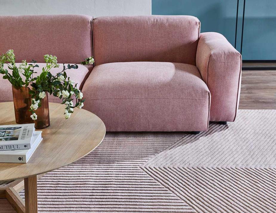 C145168301 Rug Collection Elm Rug Dove Lifestyle 01