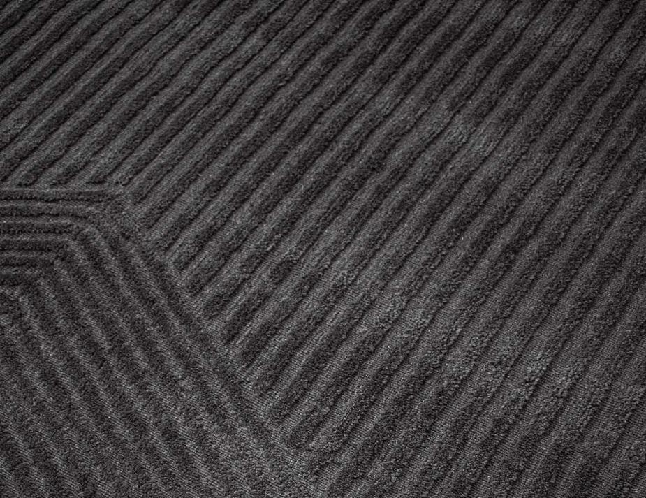 C145168302 Rug Collection Elm Rug Ink Detail 03