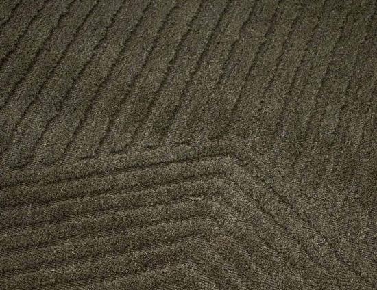 C145168303 Rug Collection Elm Rug Olive Detail 03