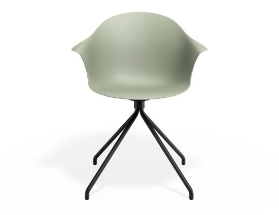 P 4 Pebble Armchair Greenseat Pyramidfixed