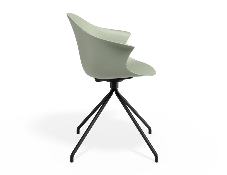 P 3 Pebble Armchair Greenseat Pyramidfixed