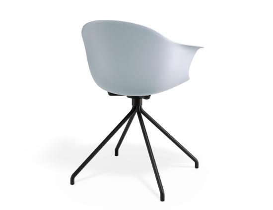 P 2 Pebble Armchair Palebluev3seat Pyramidfixed