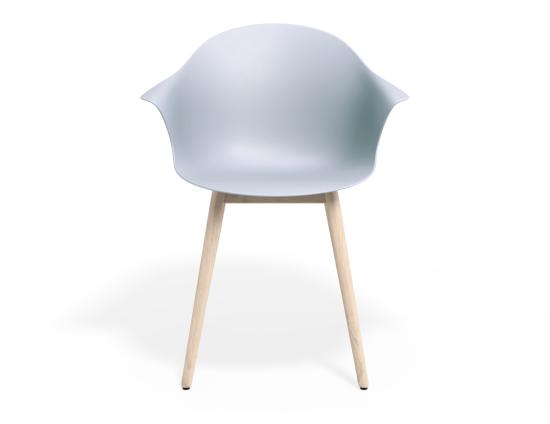 P 4 Pebble Armchair Palebluev3seat Beechbase