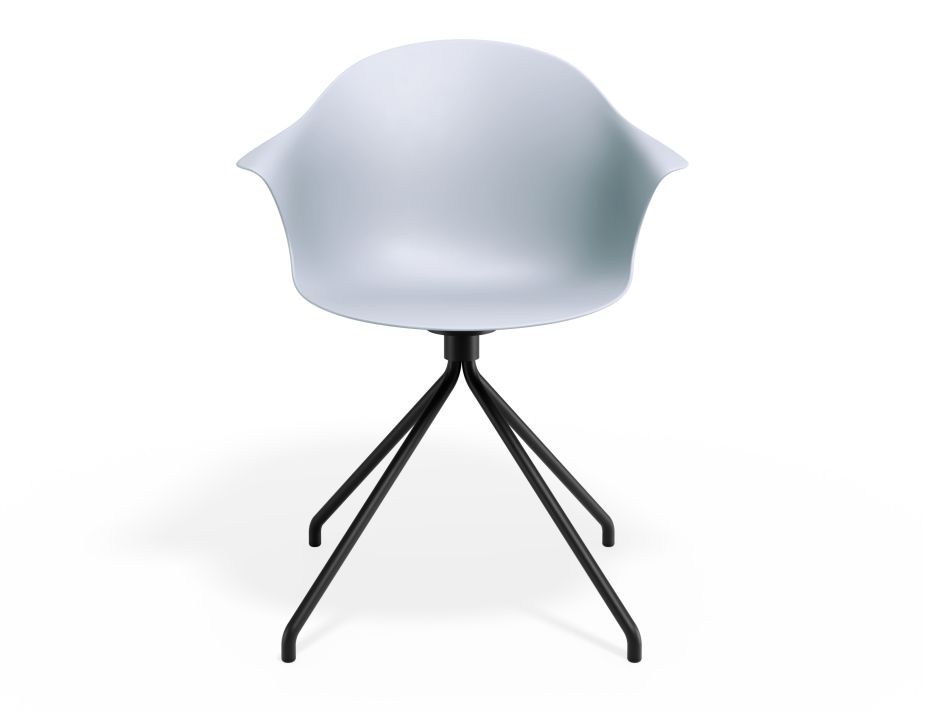 P 4 Pebble Armchair Palebluev3seat Pyramidfixed