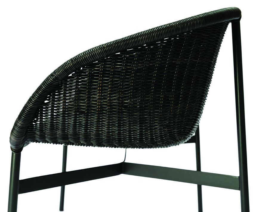 Two Seater Charcoal