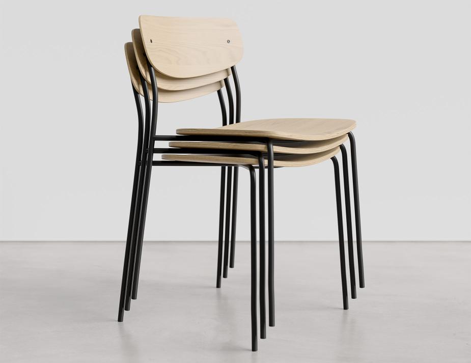 Rylie Chair Stack Natural Product 01