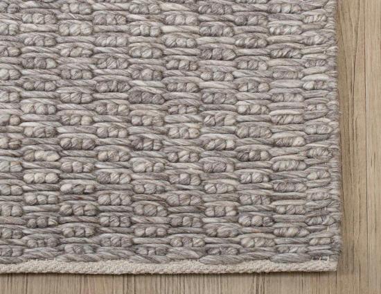 C145214303 Rug Collection Marco Rug Silver Detail 02