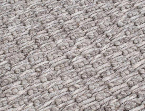 C145214303 Rug Collection Marco Rug Silver Detail 03