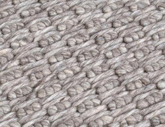 C145214303 Rug Collection Marco Rug Silver Detail 04