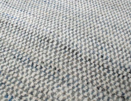 C145193301 Rug Collection Mystique Rug Denim Detail 03