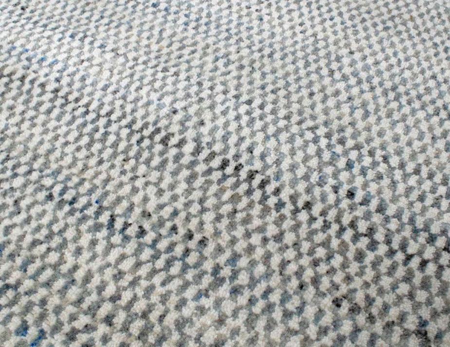 C145193301 Rug Collection Mystique Rug Denim Detail 03