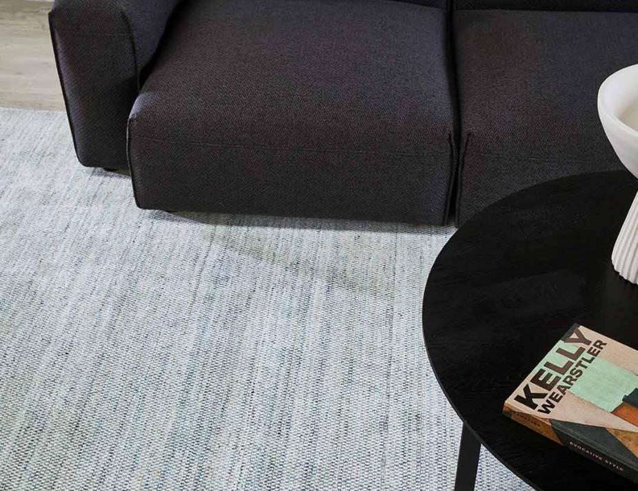 C145193301 Rug Collection Mystique Rug Denim Lifestyle 03