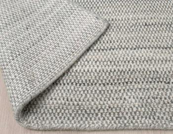 Mystique Ivory Grey Rug