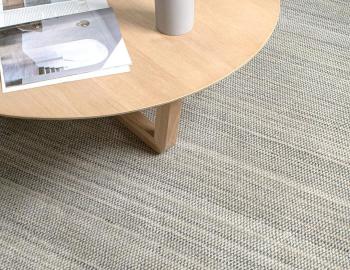 Mystique Ivory Grey Rug