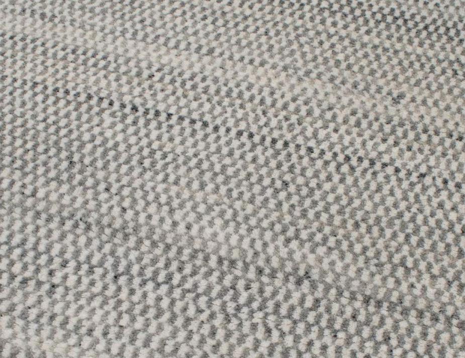 C145193302 Rug Collection Mystique Rug Grey Detail 03