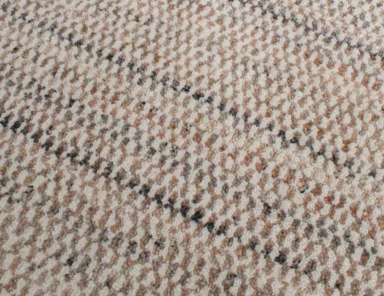 C145193303 Rug Collection Mystique Rug Rust Detail 02