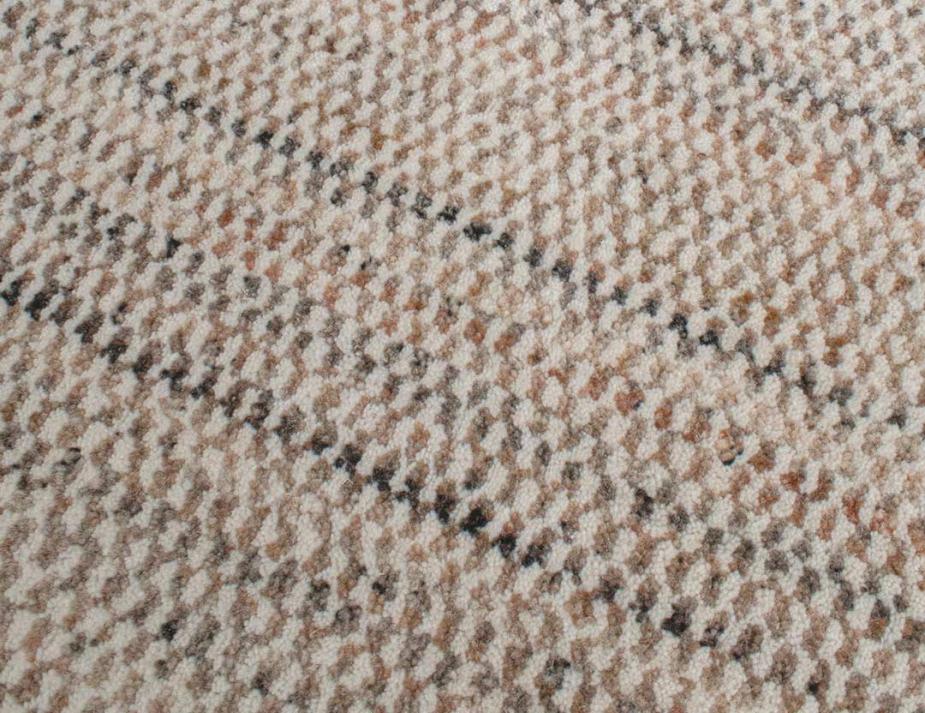 C145193303 Rug Collection Mystique Rug Rust Detail 02