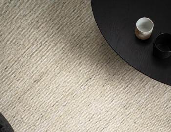 Mystique Ivory Sand Rug