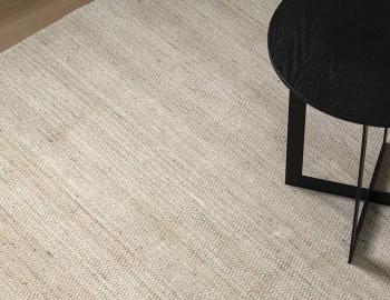 Mystique Ivory Sand Rug