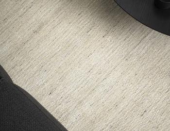 Mystique Ivory Sand Rug