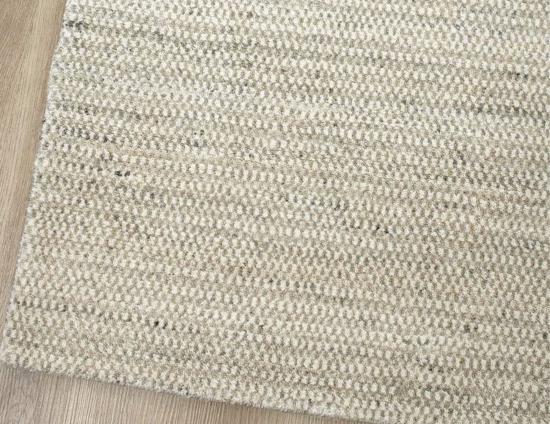 Mystique Ivory Sand Rug