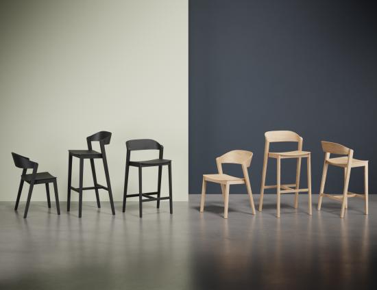 Grayson Range Minimal