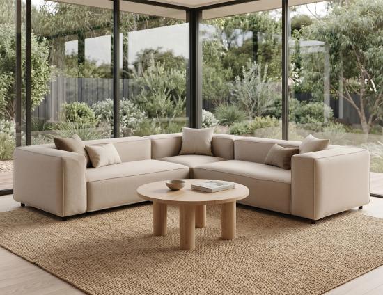 Australian House Modern