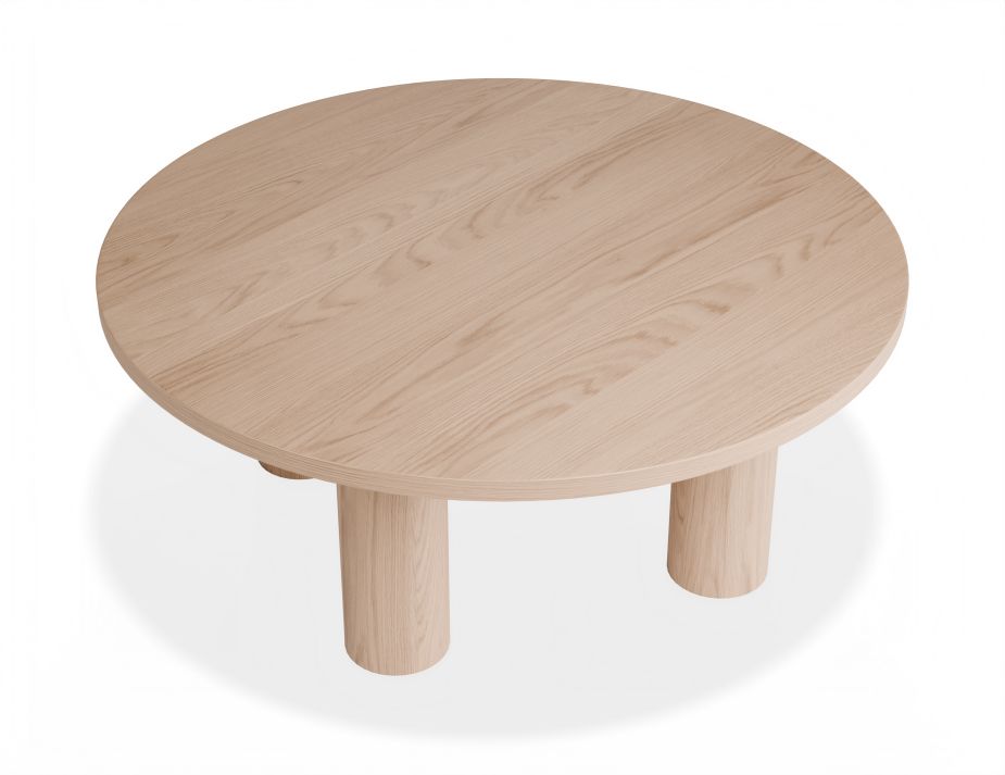 P 2 Orbix Roundcoffeetable Ash