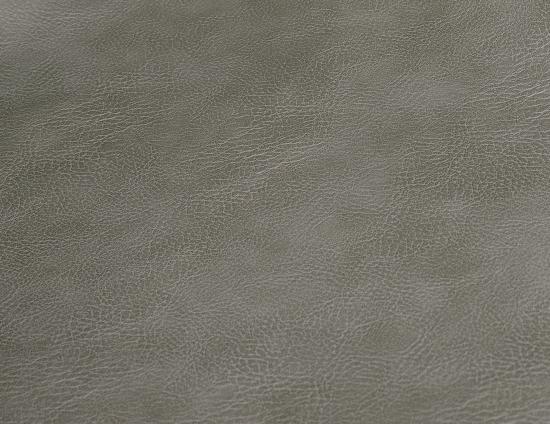 Kobe Stool Grey Vinyl 1