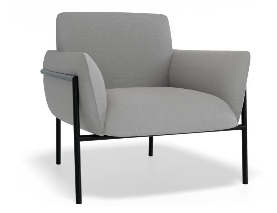 Charlie Single Cloudgrey