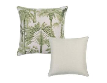 St Lucia Kiwi Outdoor Cushion
