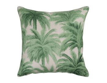 Palme Clover Outdoor Cushion