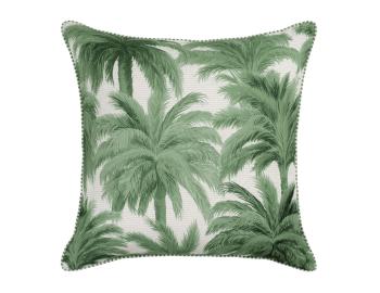 Palme Clover Outdoor Cushion