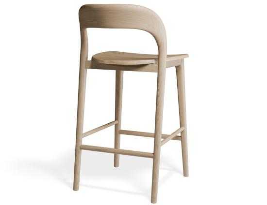 P 2 Miav2 Kitchenstool Ash