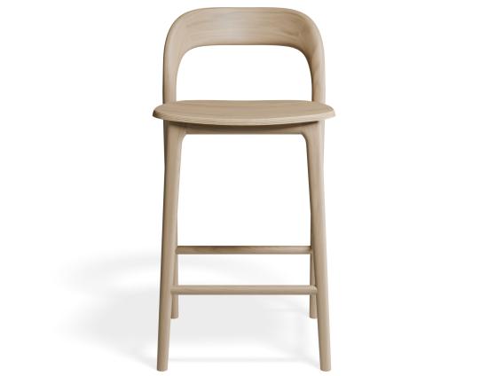 P 4 Miav2 Kitchenstool Ash