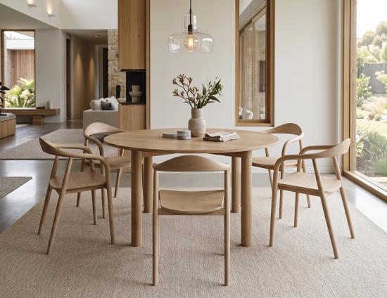 Round Table Arki