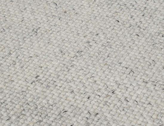 Navajo Ice Rug_0003_Navajo Ice Beige Detail The Rug Collection