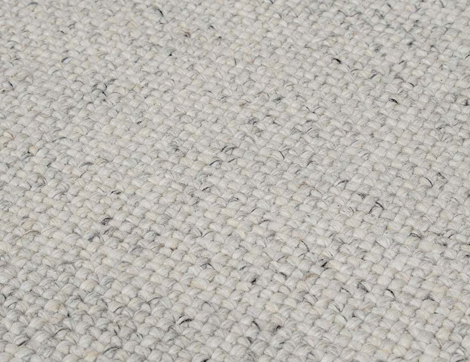 Navajo Ice Rug_0003_Navajo Ice Beige Detail The Rug Collection