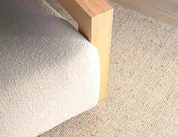 Navajo Linen Wool Rug