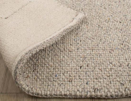 C145342212 Rug Collection Navajo Rug Linen Detail 03