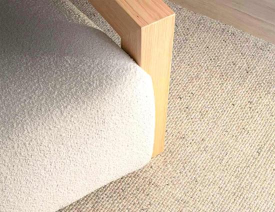C145342212 Rug Collection Navajo Rug Linen Lifestyle 02