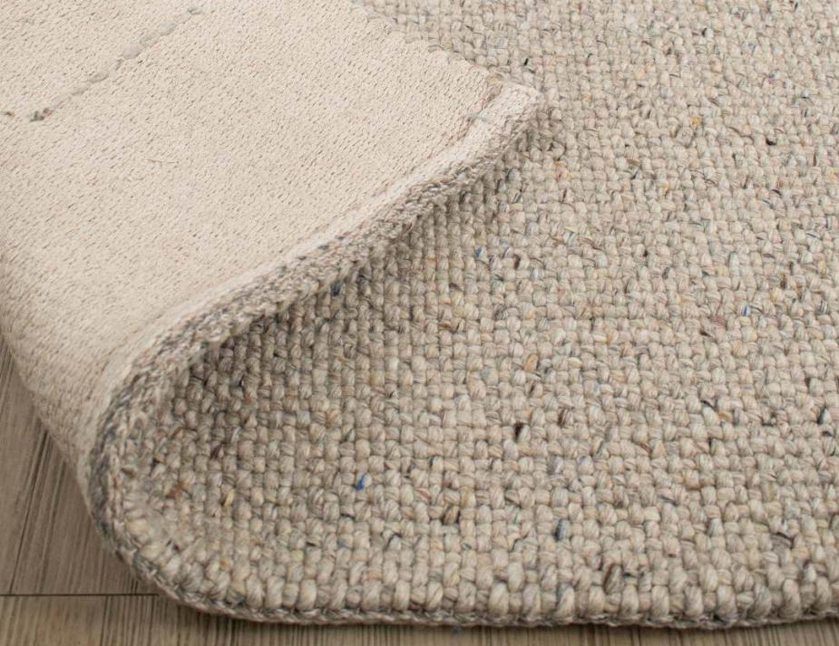 C145342212 Rug Collection Navajo Rug Linen Detail 03